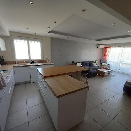 Appartement 1Er Etage, 66 M² La Seyne-sur-Mer Zewnętrze zdjęcie