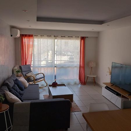 Appartement 1Er Etage, 66 M² La Seyne-sur-Mer Zewnętrze zdjęcie