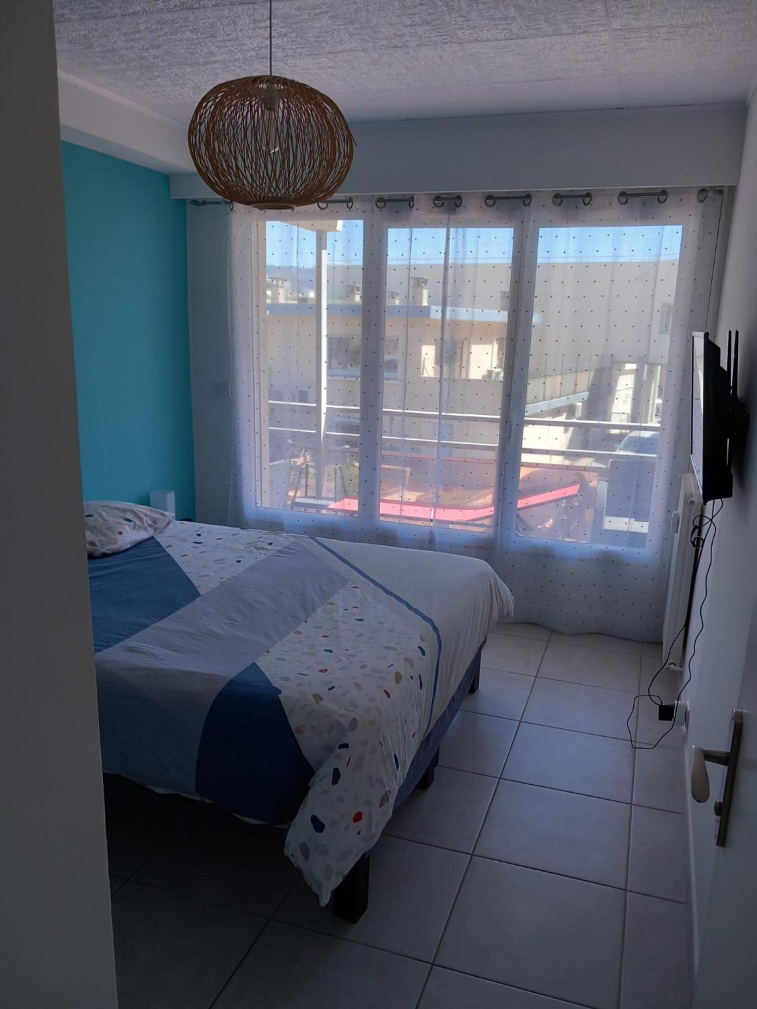 Appartement 1Er Etage, 66 M² La Seyne-sur-Mer Zewnętrze zdjęcie