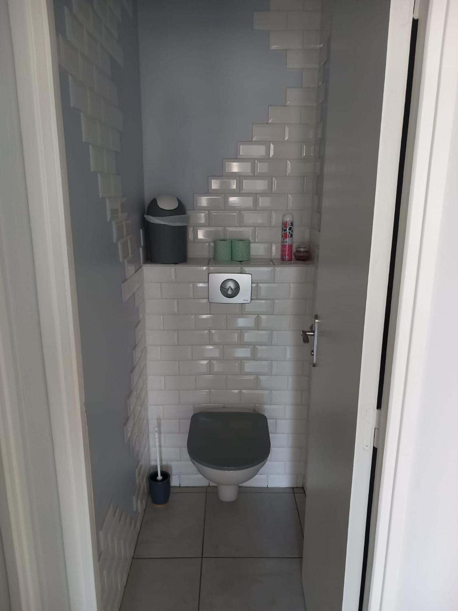 Appartement 1Er Etage, 66 M² La Seyne-sur-Mer Zewnętrze zdjęcie