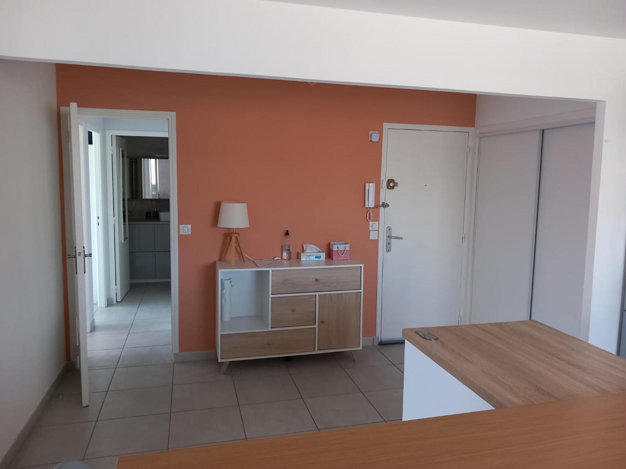 Appartement 1Er Etage, 66 M² La Seyne-sur-Mer Zewnętrze zdjęcie