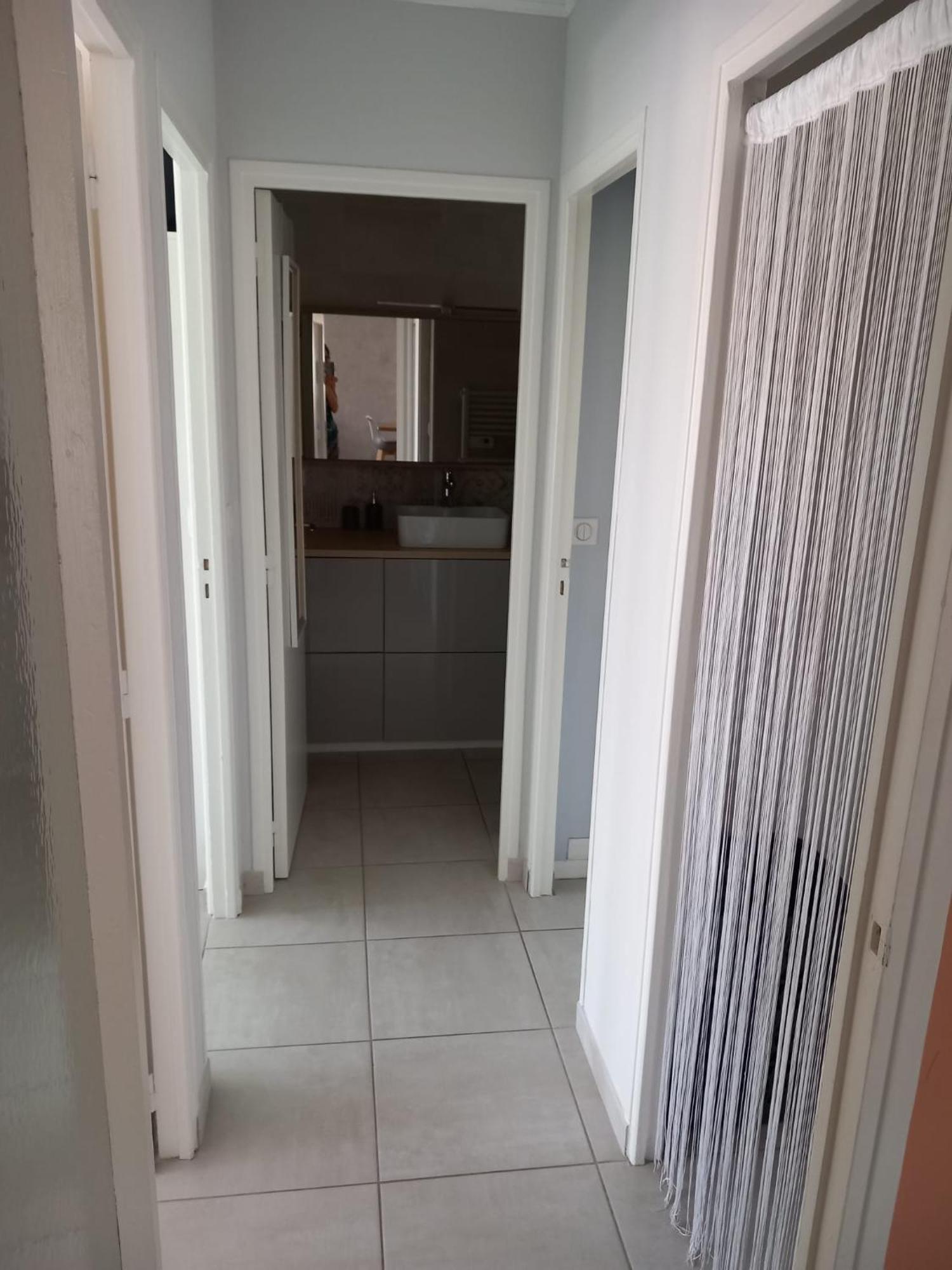 Appartement 1Er Etage, 66 M² La Seyne-sur-Mer Zewnętrze zdjęcie