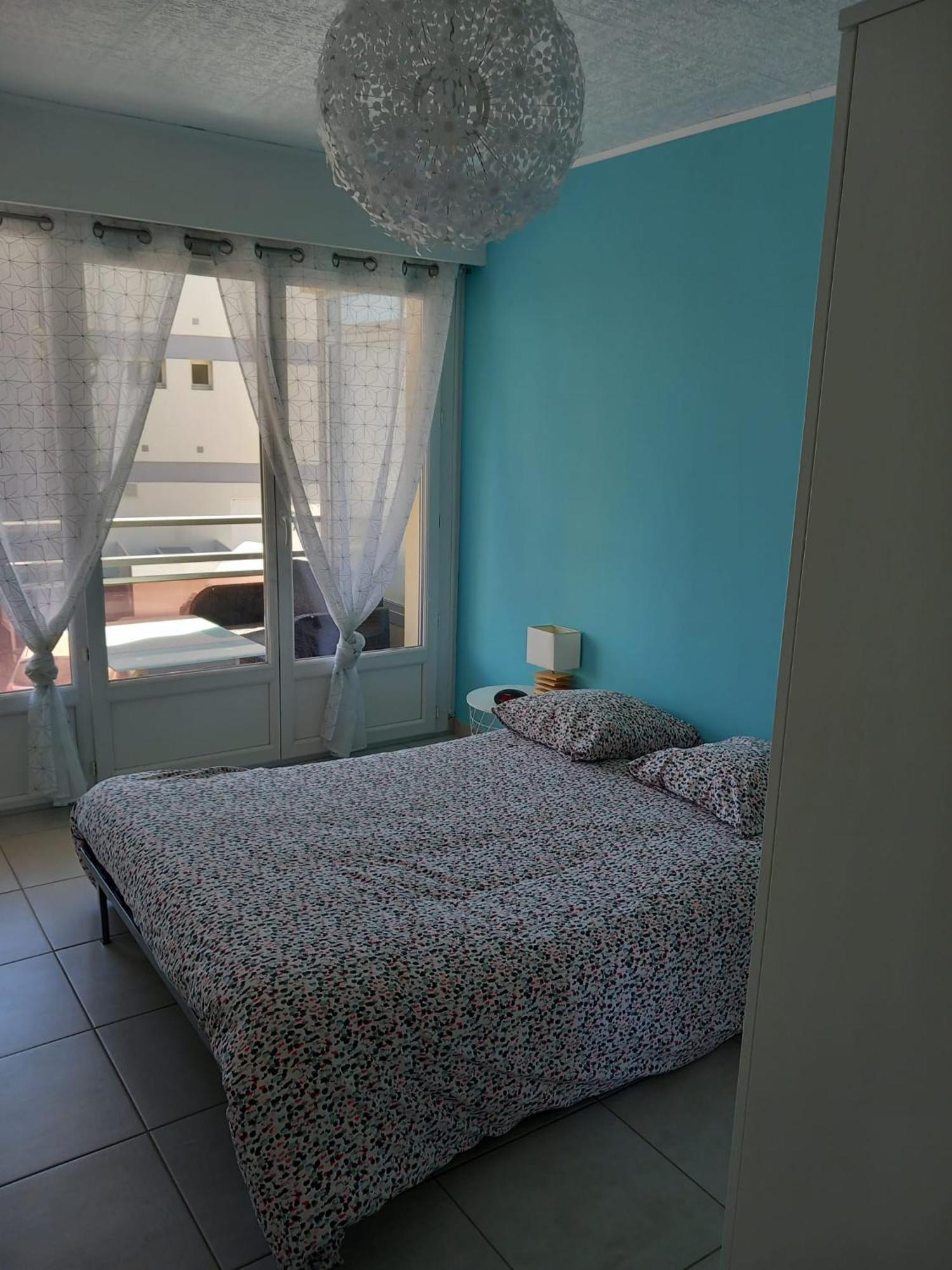 Appartement 1Er Etage, 66 M² La Seyne-sur-Mer Zewnętrze zdjęcie